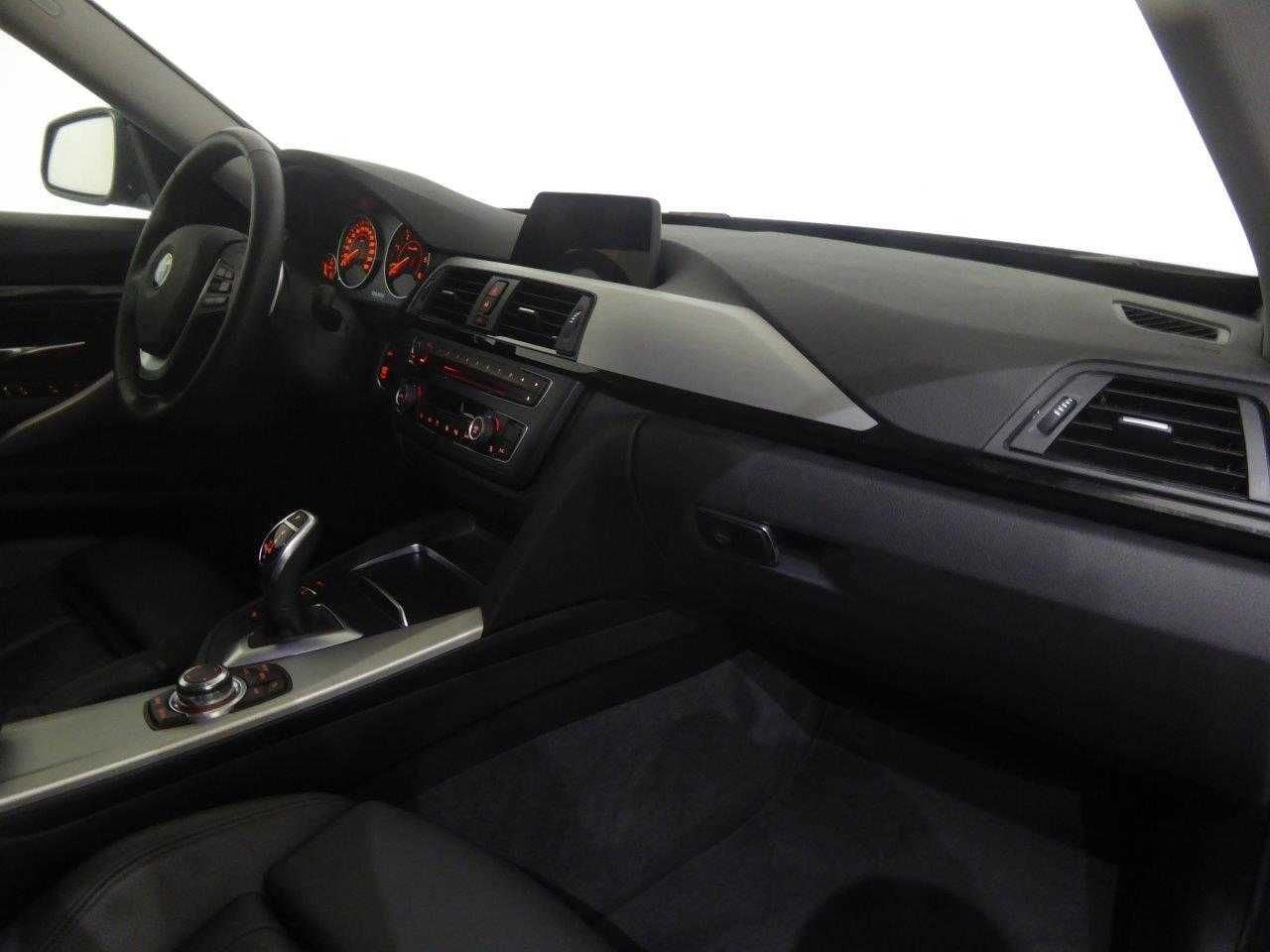 bmw serie 3 gran turismo 2016 / foto grande (2)