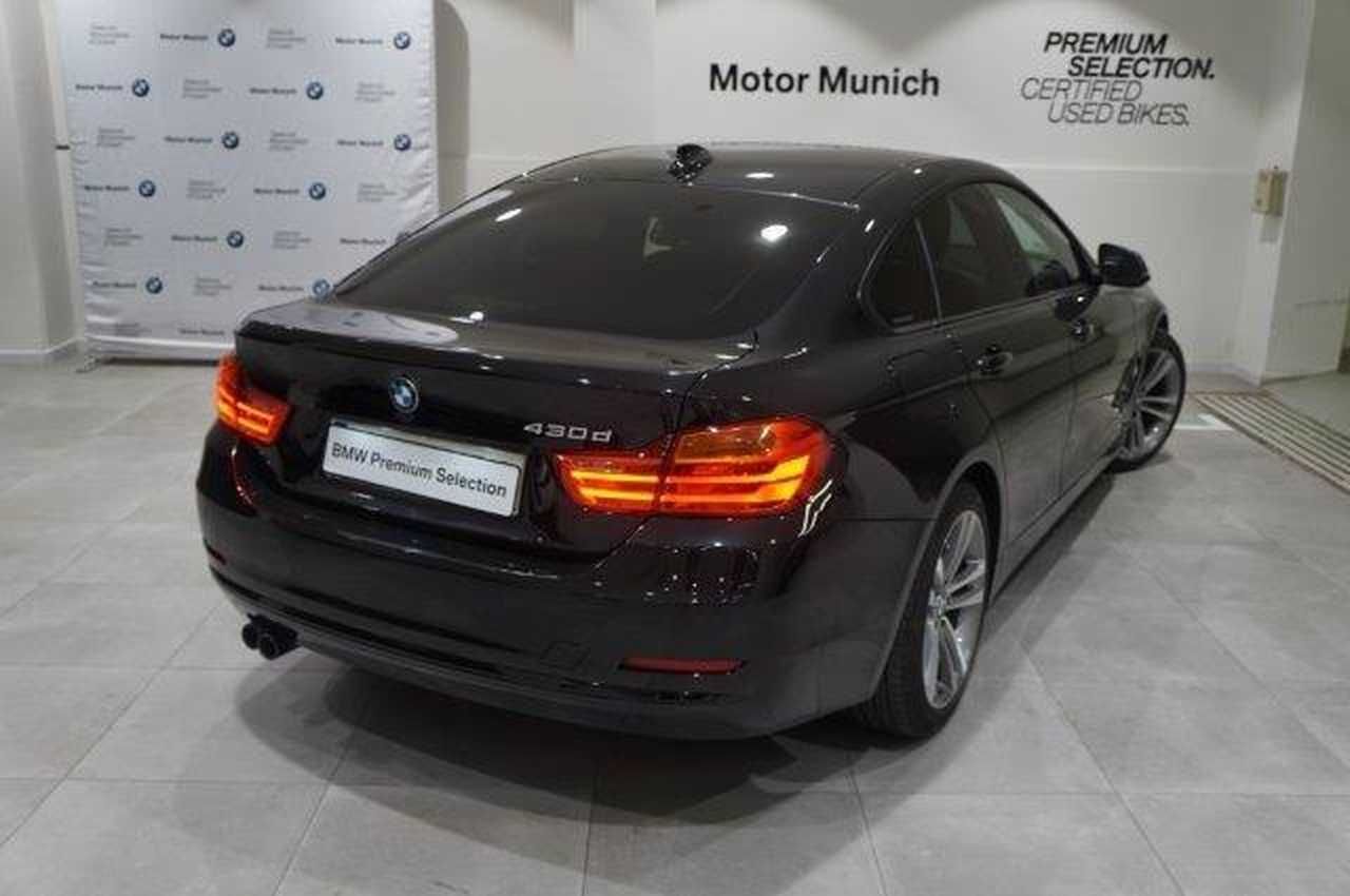 bmw serie 4 2014 / foto grande (3)