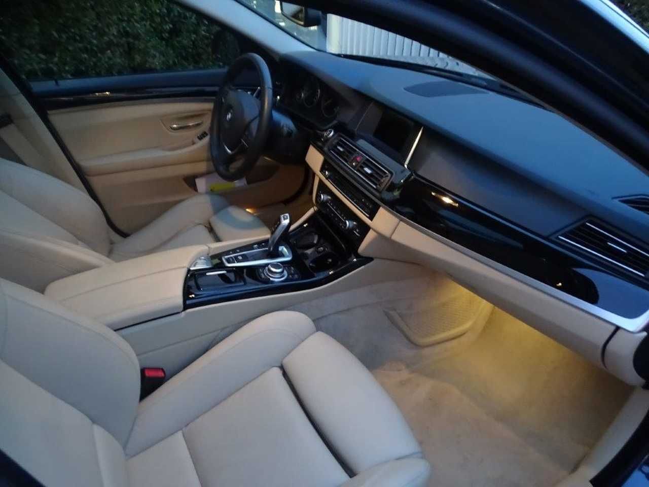 bmw serie 5 2015 / foto grande (2)