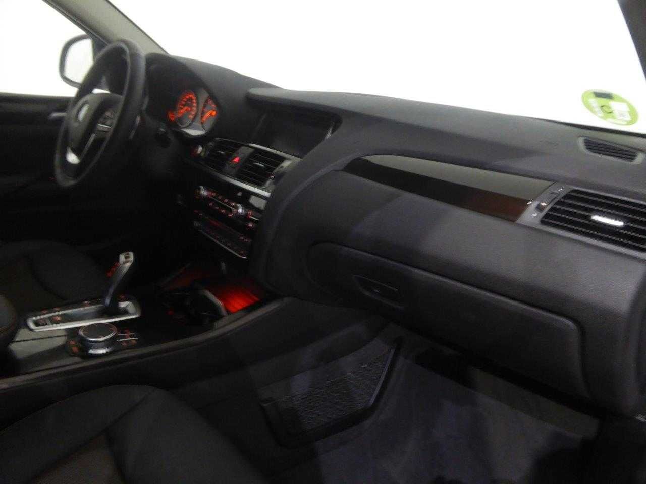 bmw x4 2018 / foto grande (2)