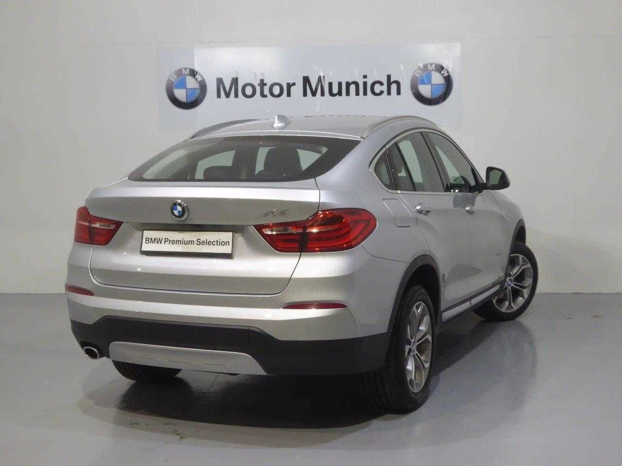 bmw x4 2018 / foto grande (3)