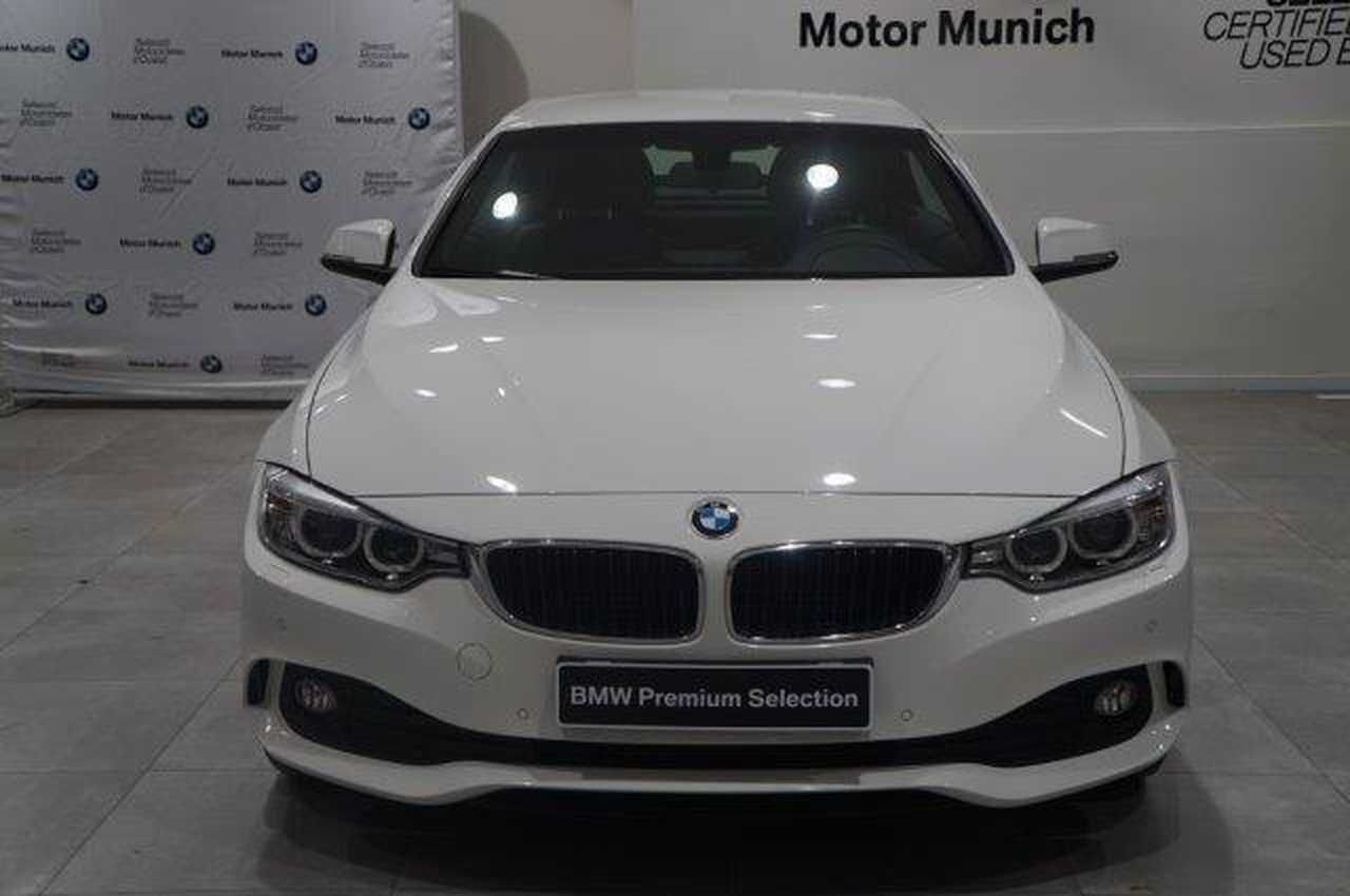 bmw serie 4 2015 / foto grande (2)