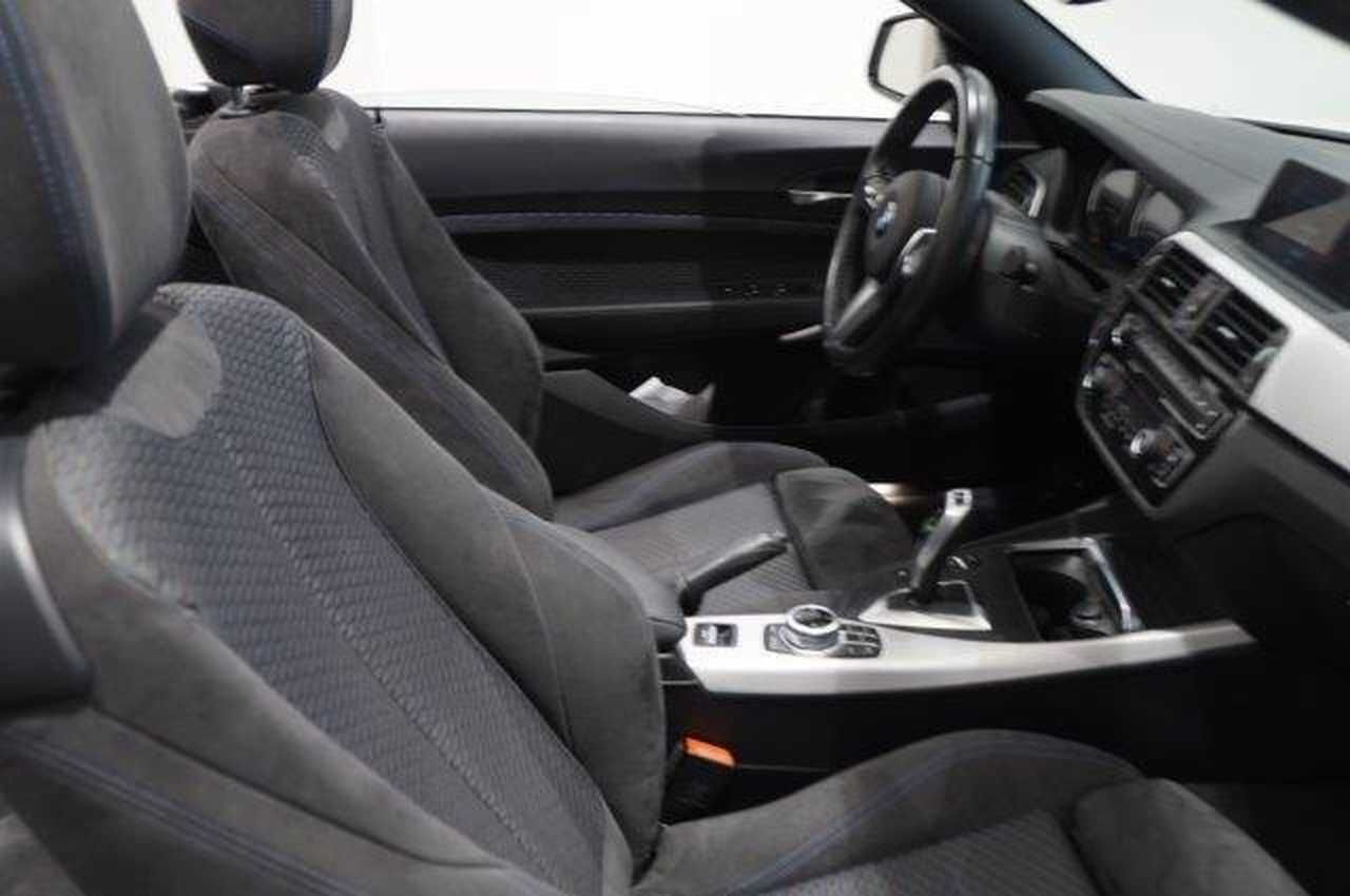 bmw serie 2 2018 / foto grande (2)