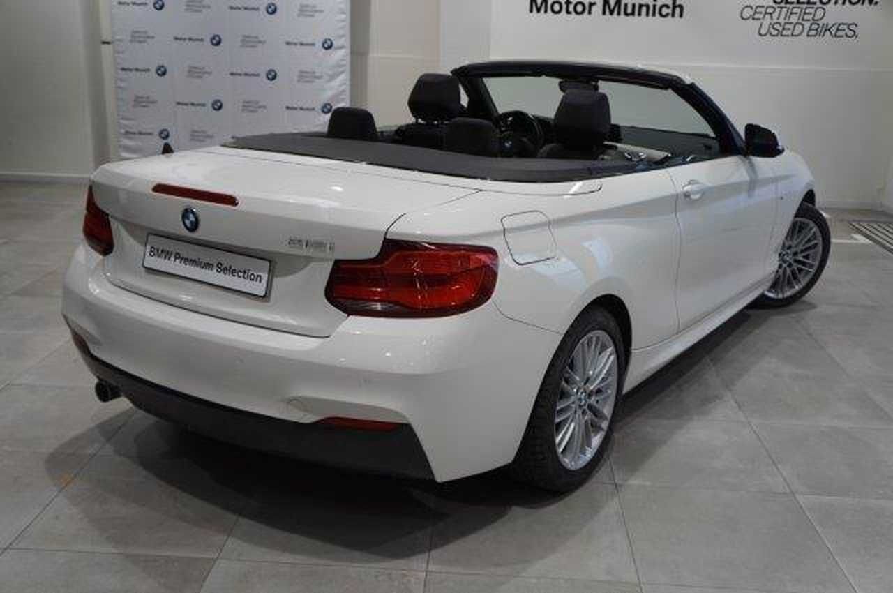 bmw serie 2 2018 / foto grande (3)