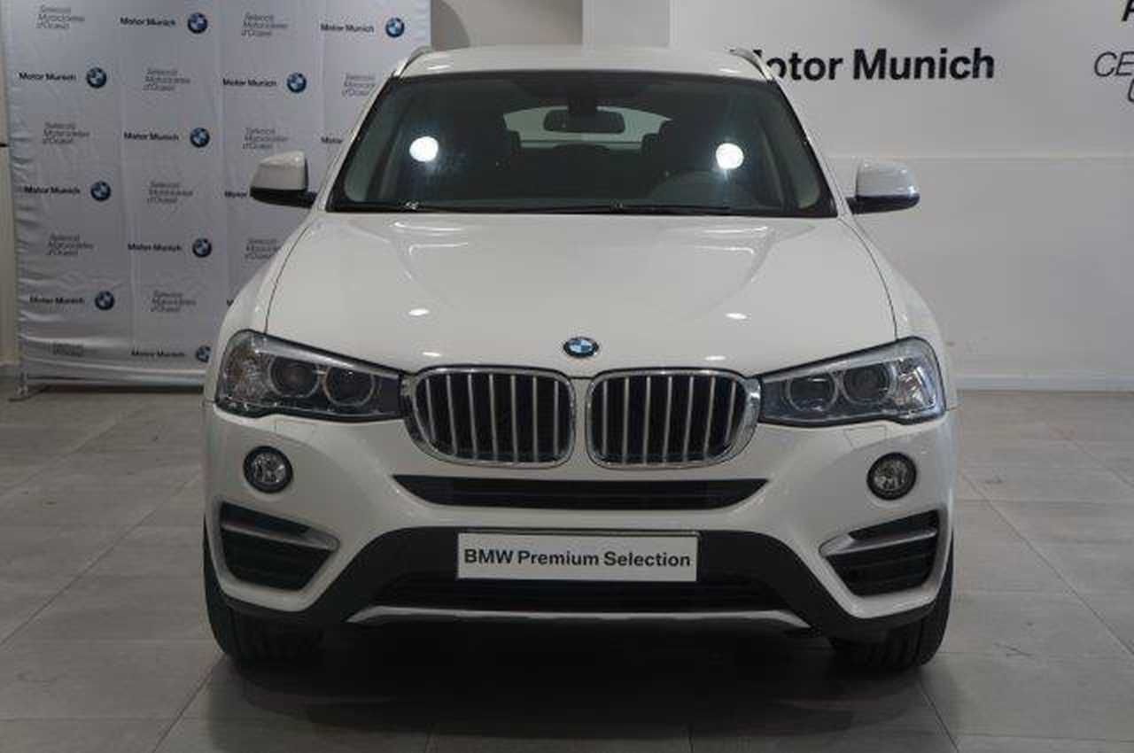 bmw x4 2018 / foto grande (2)