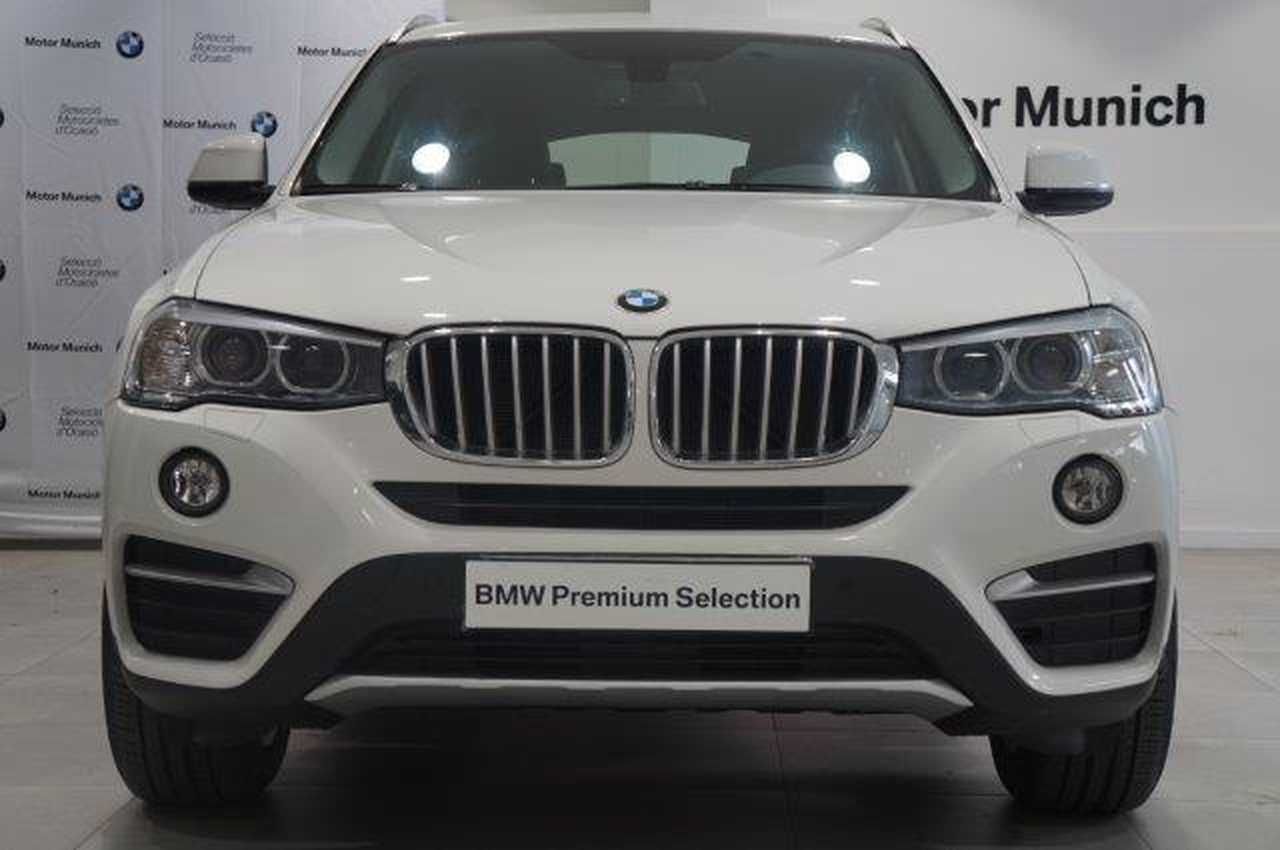 bmw x4 2018 / foto grande (3)