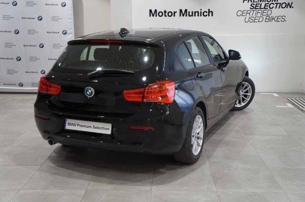 bmw serie 1 2017 / foto grande (3)