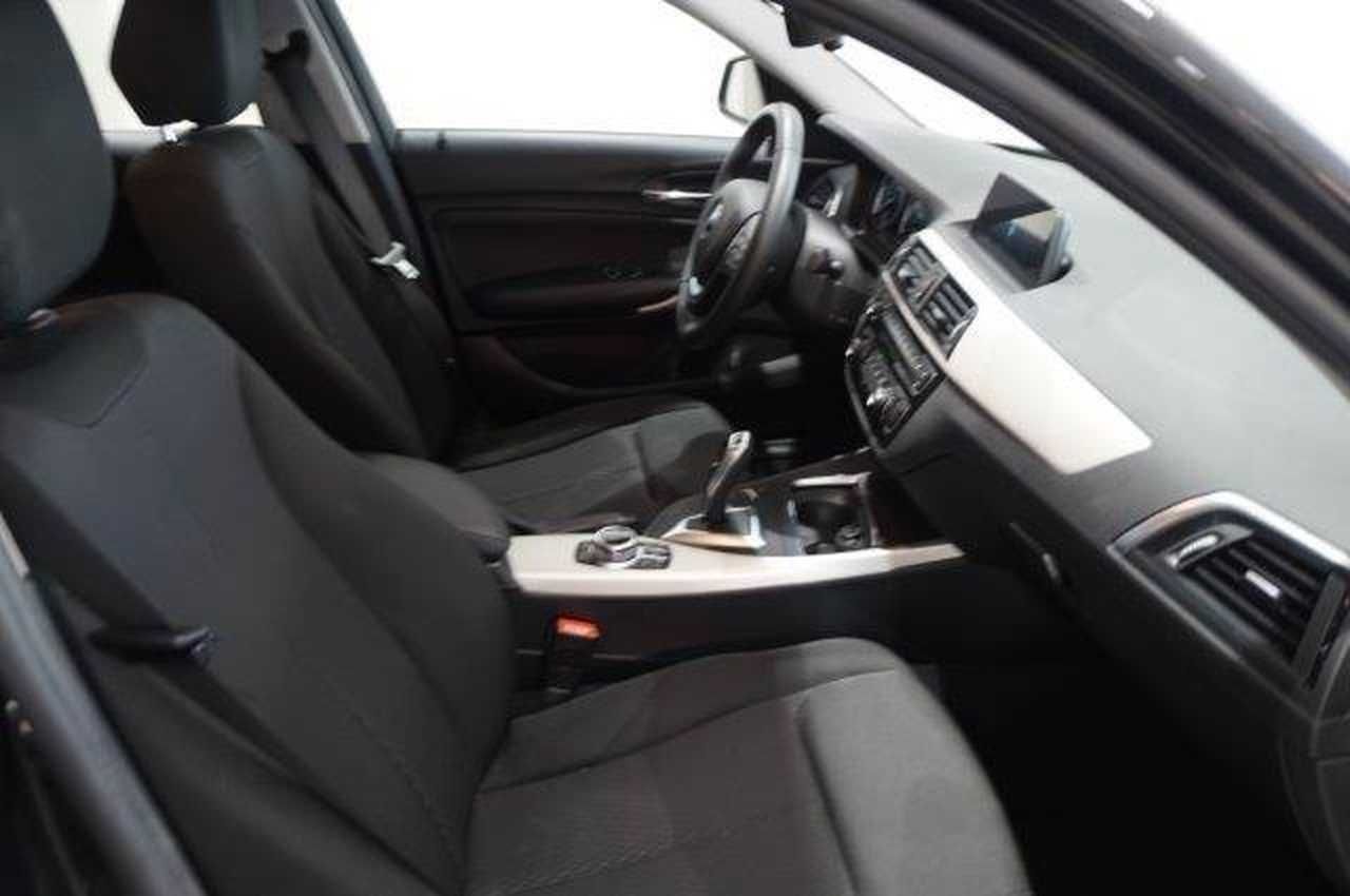bmw serie 1 2017 / foto grande (2)
