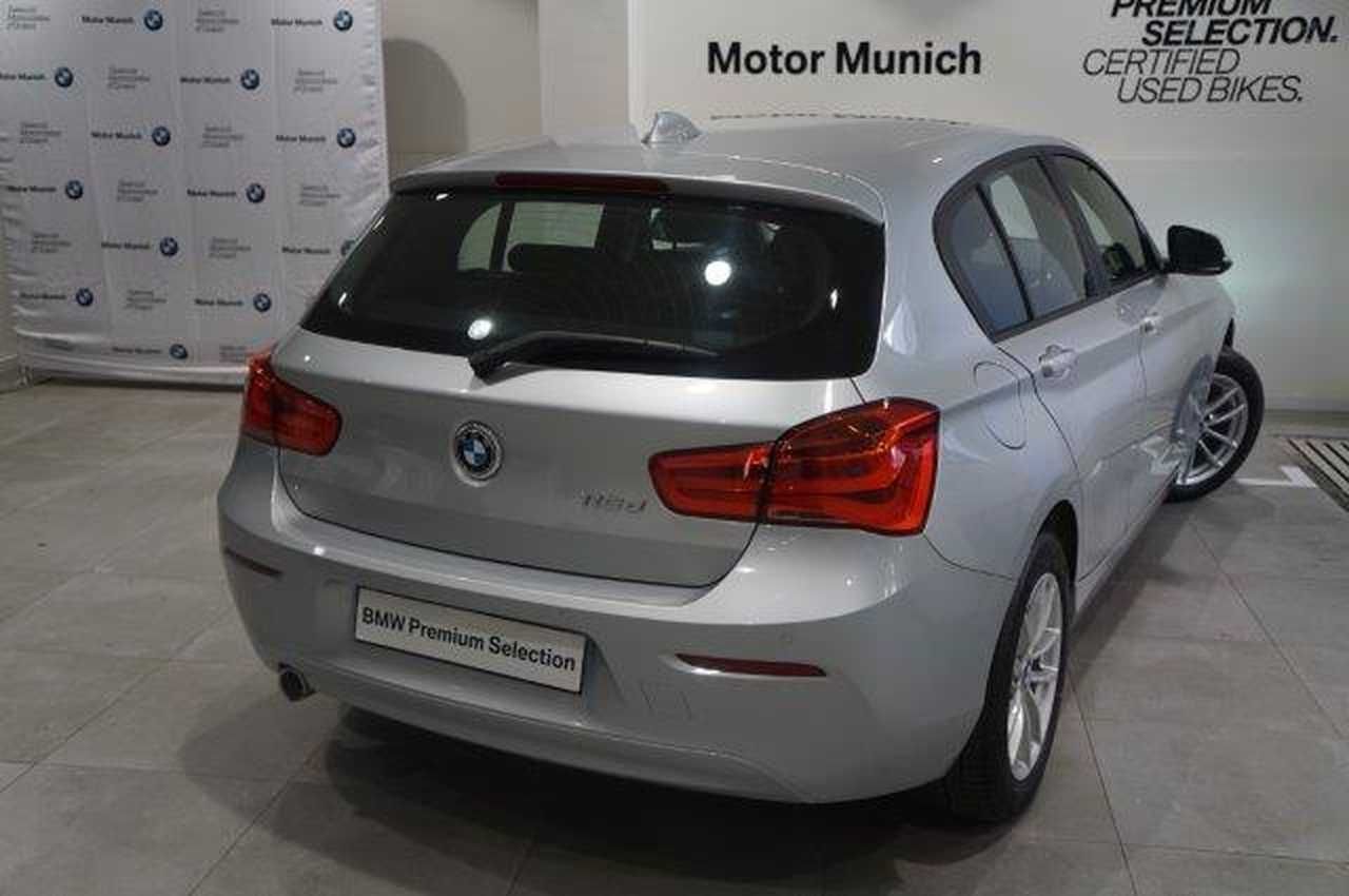 bmw serie 1 2017 / foto grande (3)