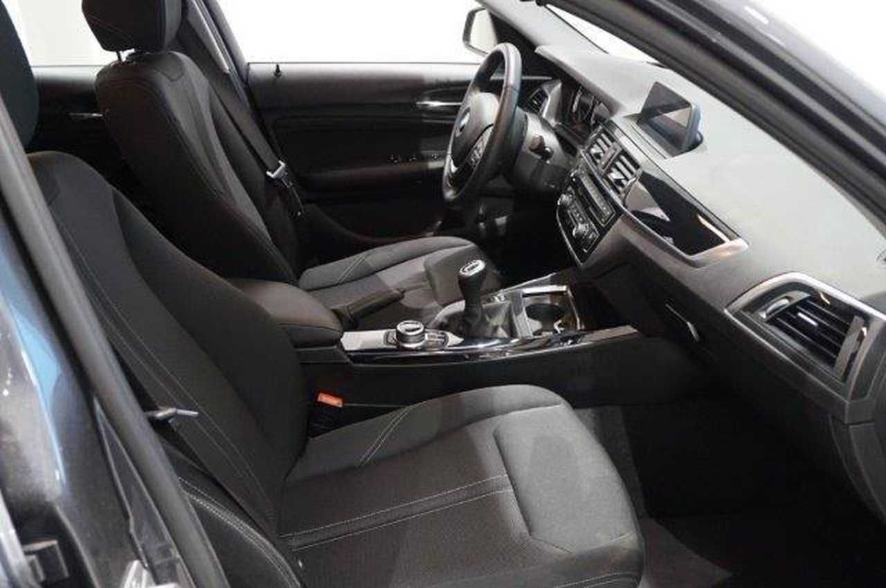 bmw serie 1 2017 / foto grande (2)