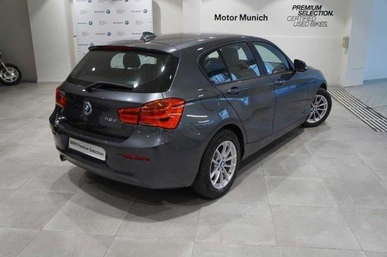 bmw serie 1 2017 / foto grande (3)