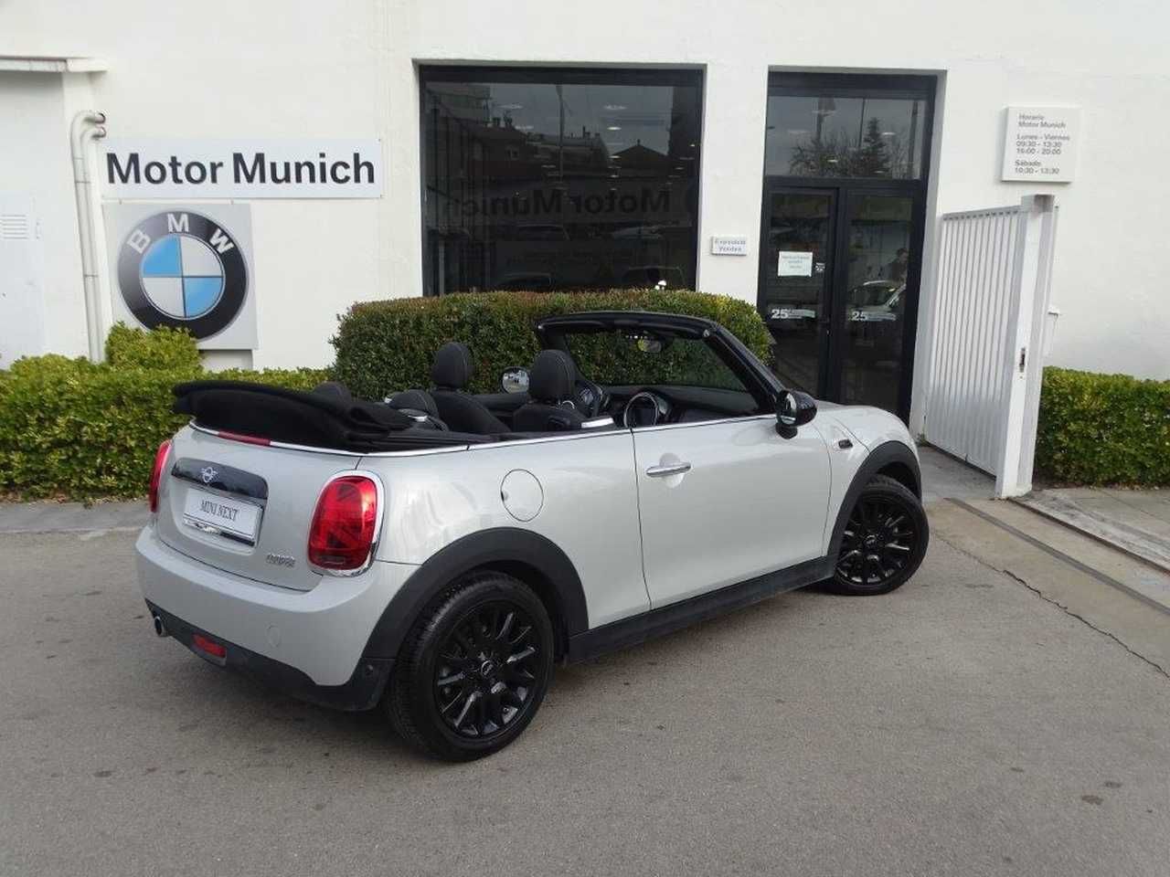 mini cabrio 2018 / foto grande (3)