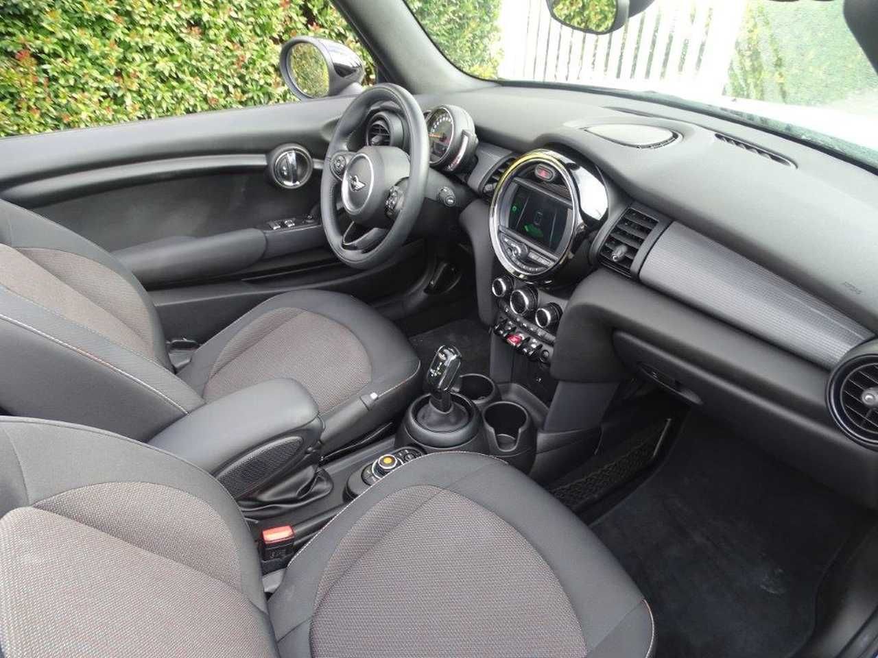 mini cabrio 2018 / foto grande (2)