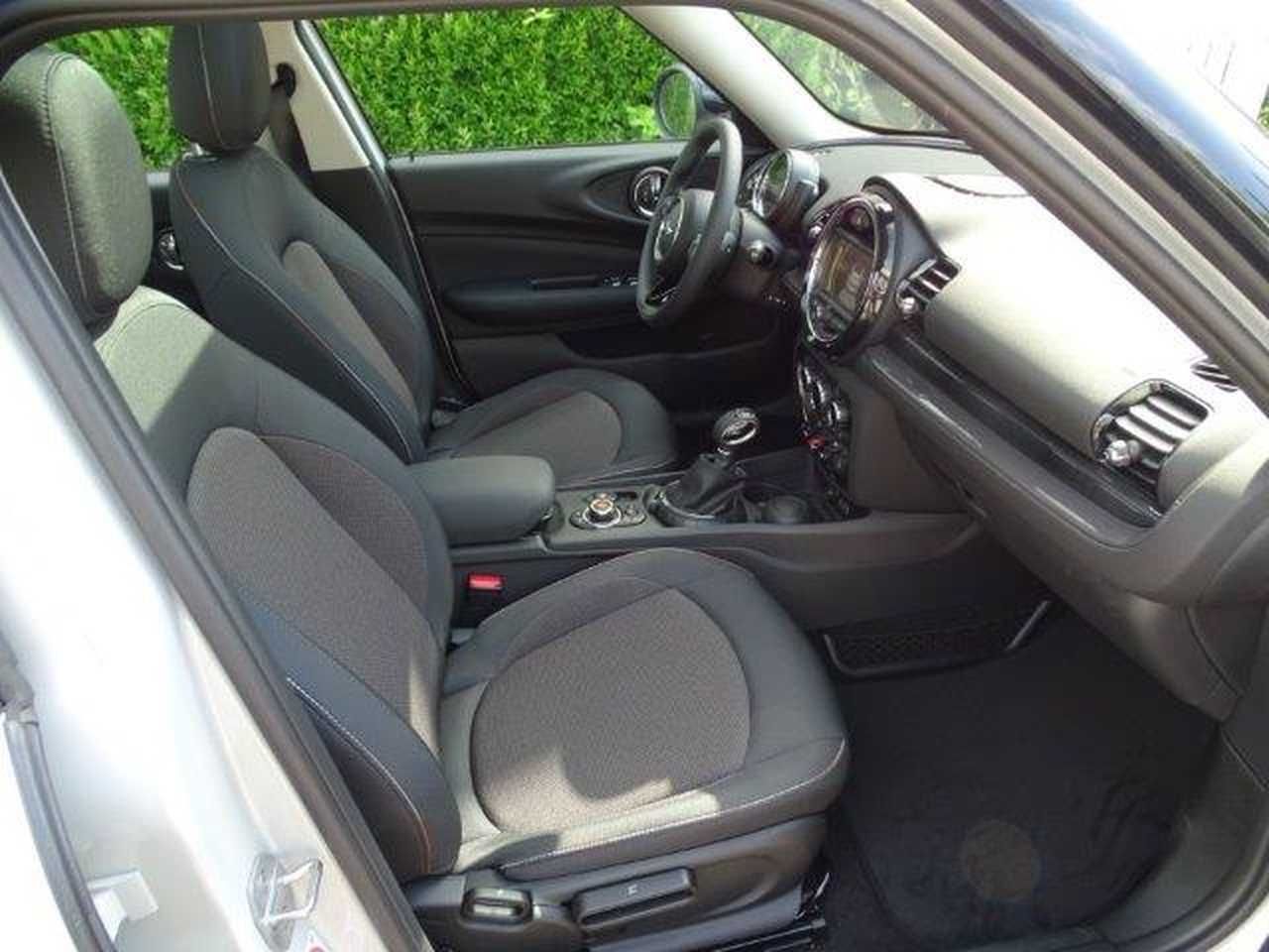 mini clubman 2018 / foto grande (2)