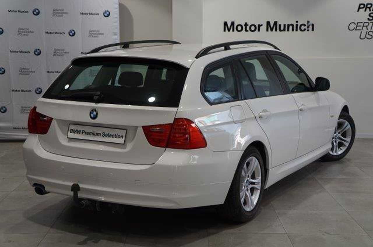 bmw serie 3 2009 / foto grande (3)