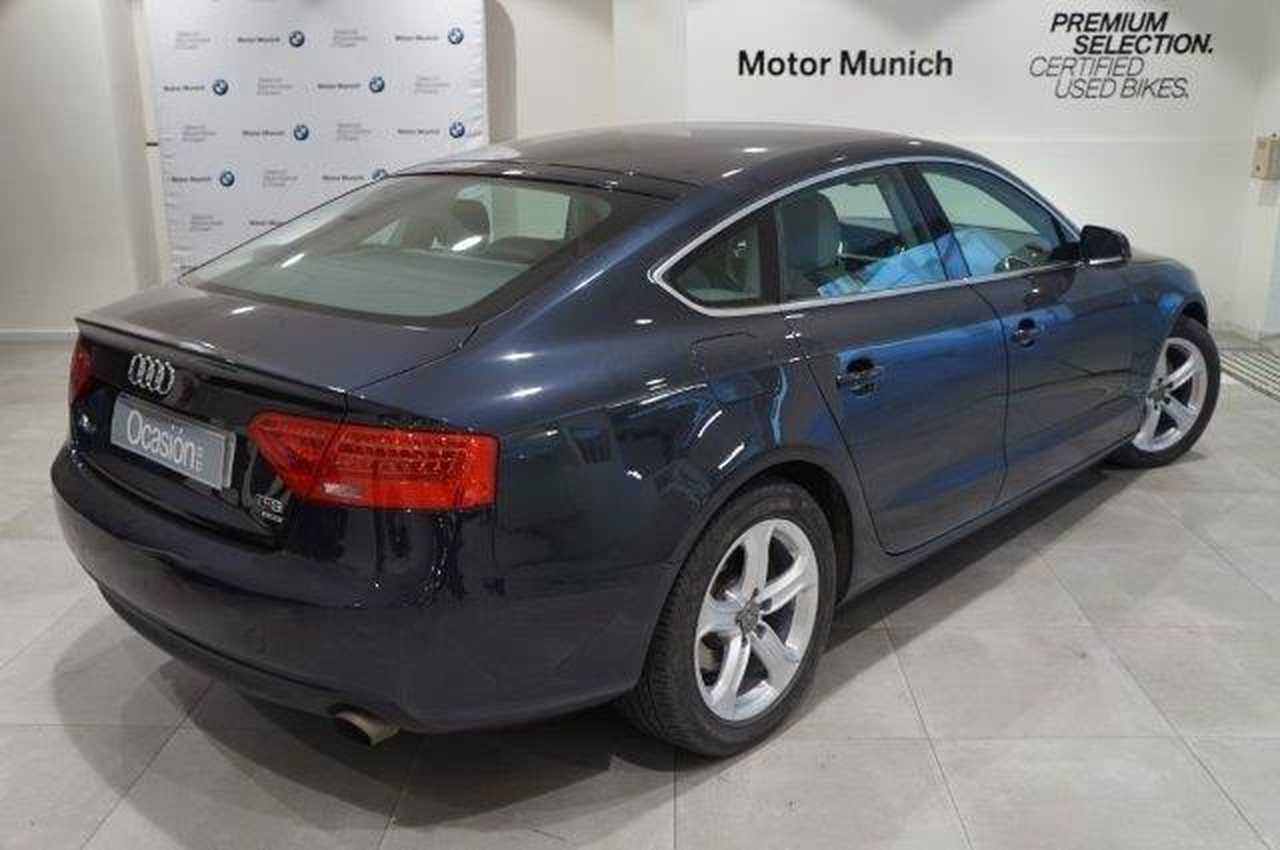 audi a5 2012 / foto grande (3)