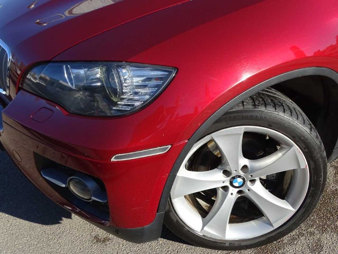 bmw x6 2009 / foto grande (3)