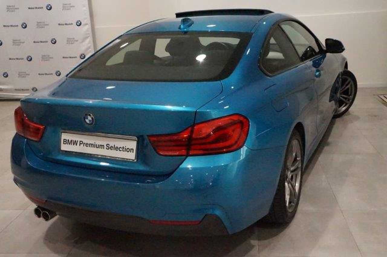 bmw serie 4 2018 / foto grande (3)