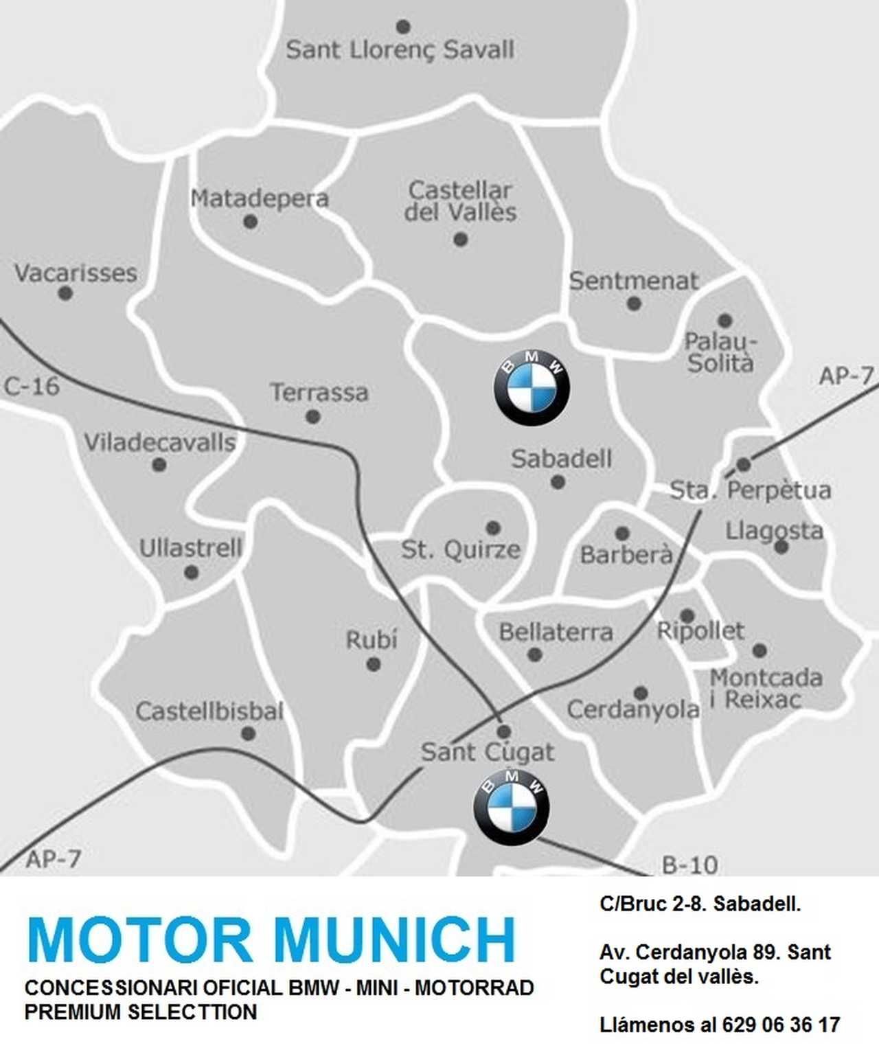 Foto bmw serie 3 2018 /