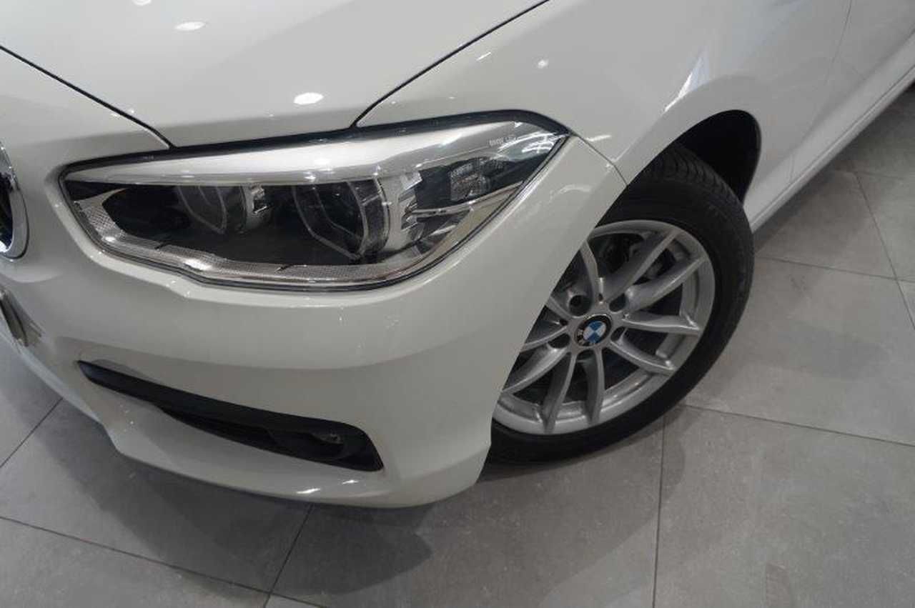 bmw serie 1 2018 / foto grande (3)