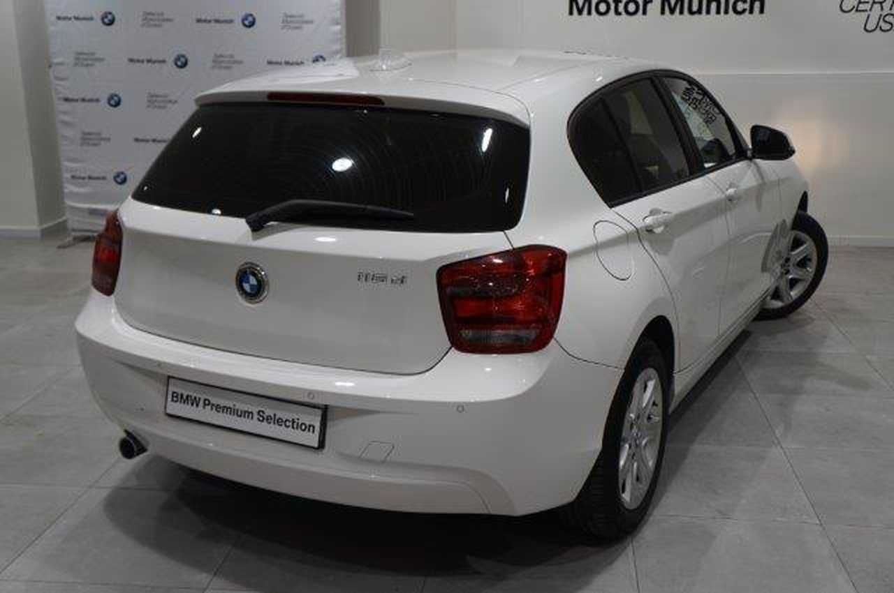 bmw serie 1 2013 / foto grande (3)