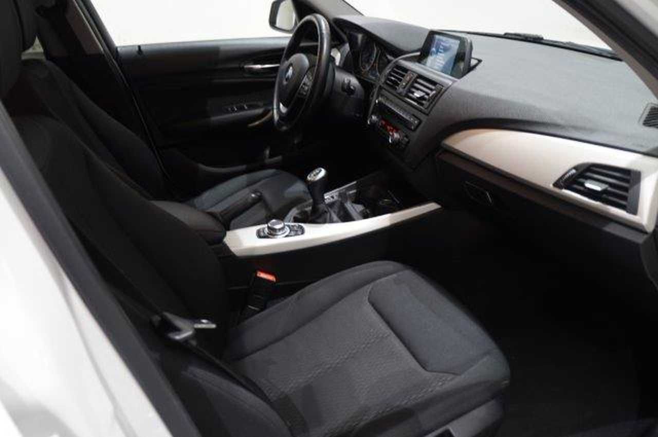 bmw serie 1 2013 / foto grande (2)