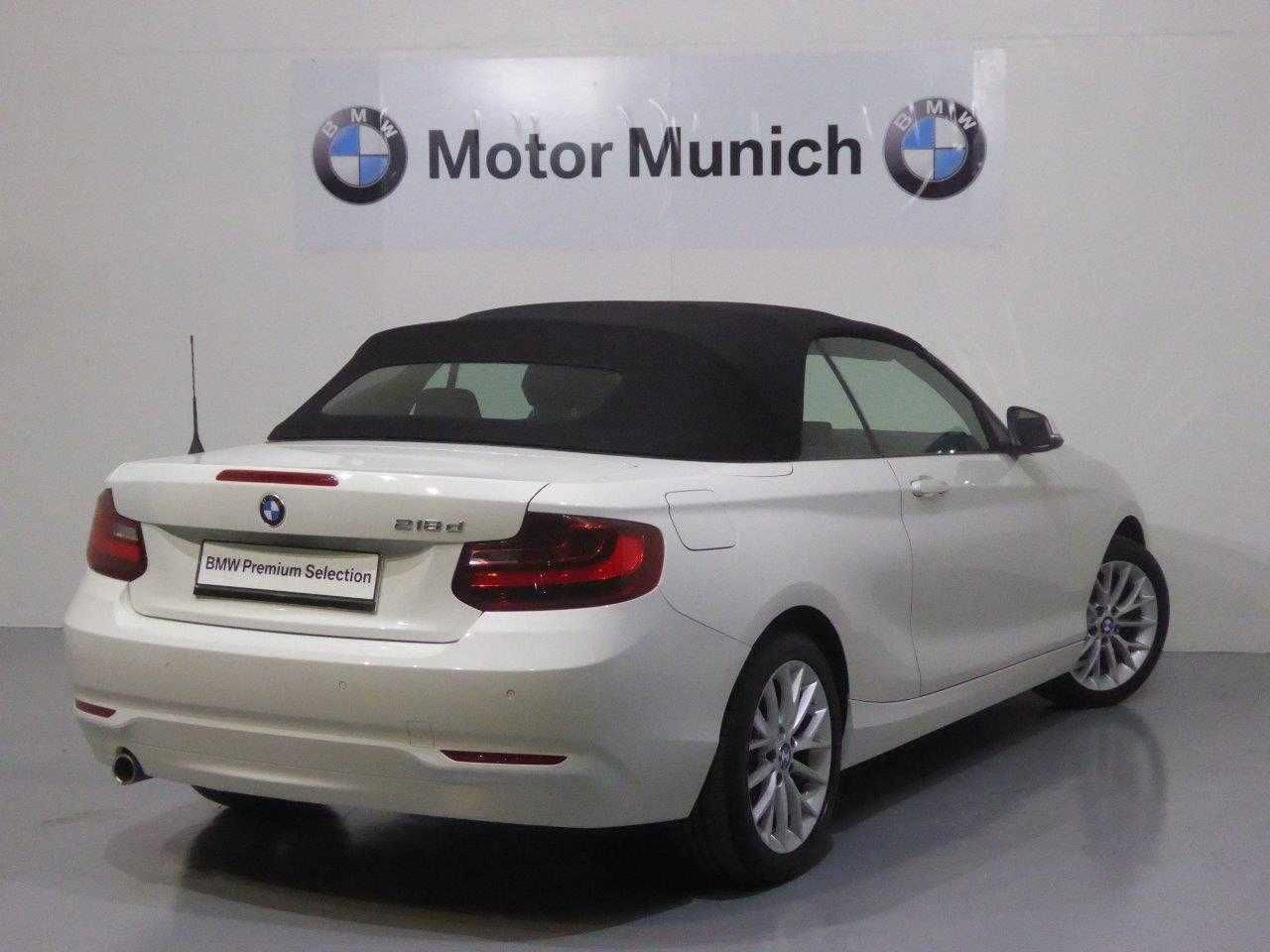 bmw serie 2 2017 / foto grande (3)