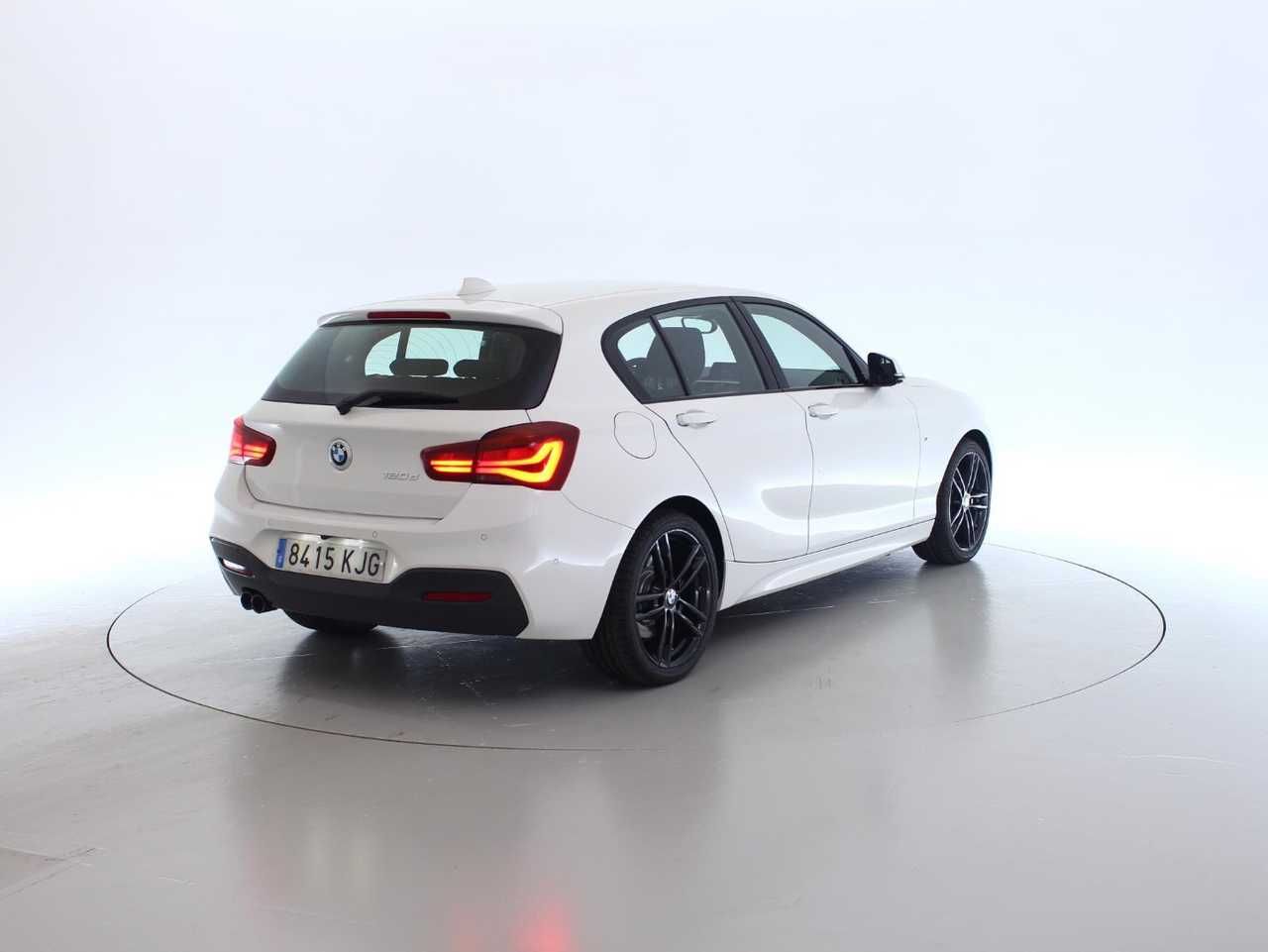 bmw serie 1 2018 / foto grande (3)
