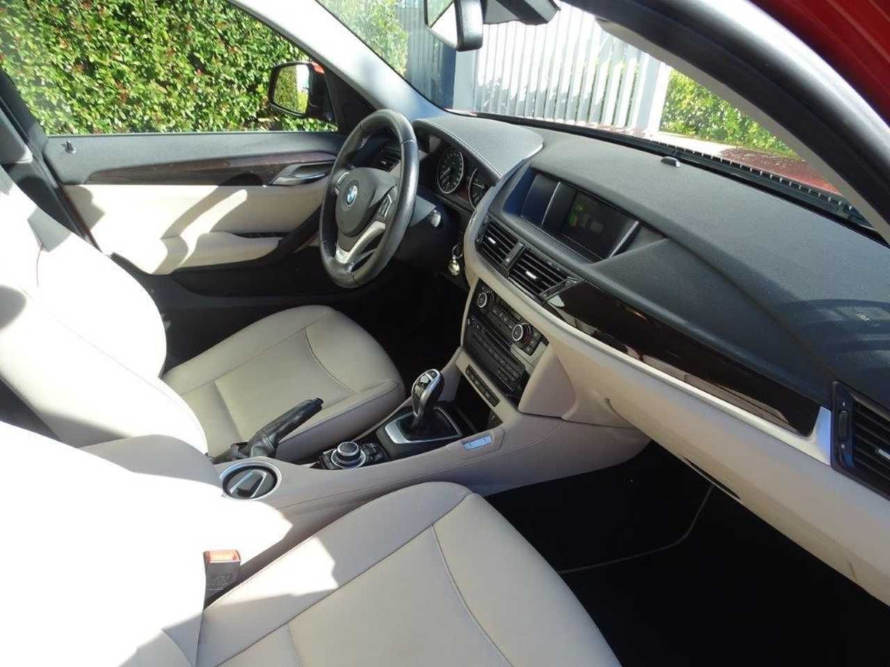 bmw x1 2015 / foto grande (2)