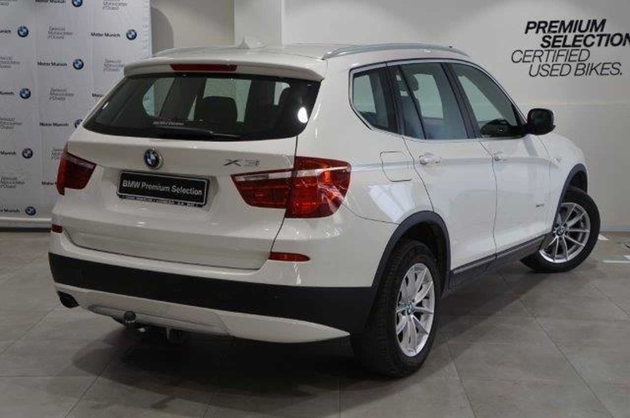 bmw x3 2012 / foto grande (3)