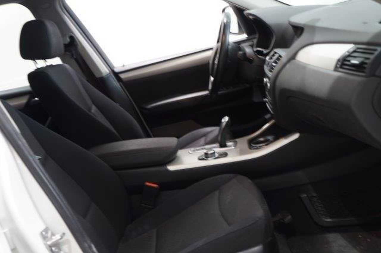 bmw x3 2012 / foto grande (2)