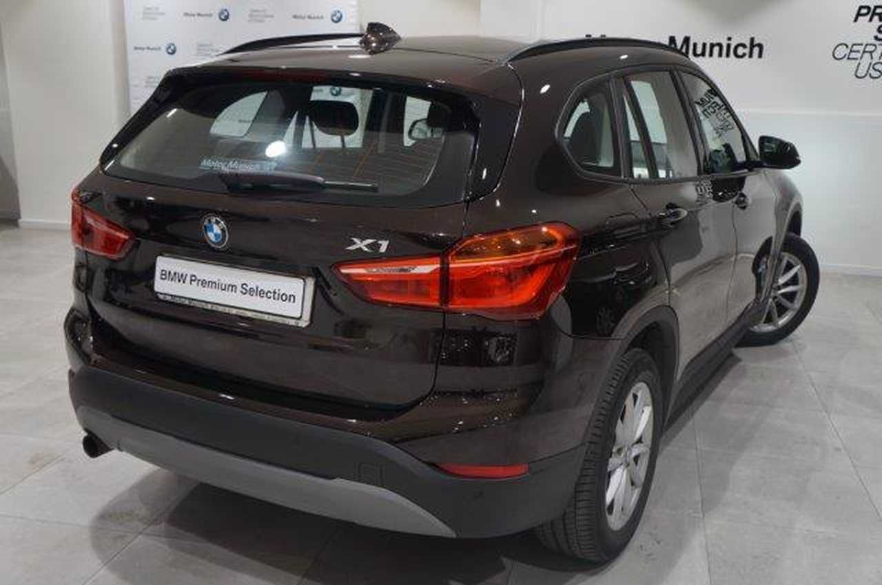 bmw x1 2016 / foto grande (3)