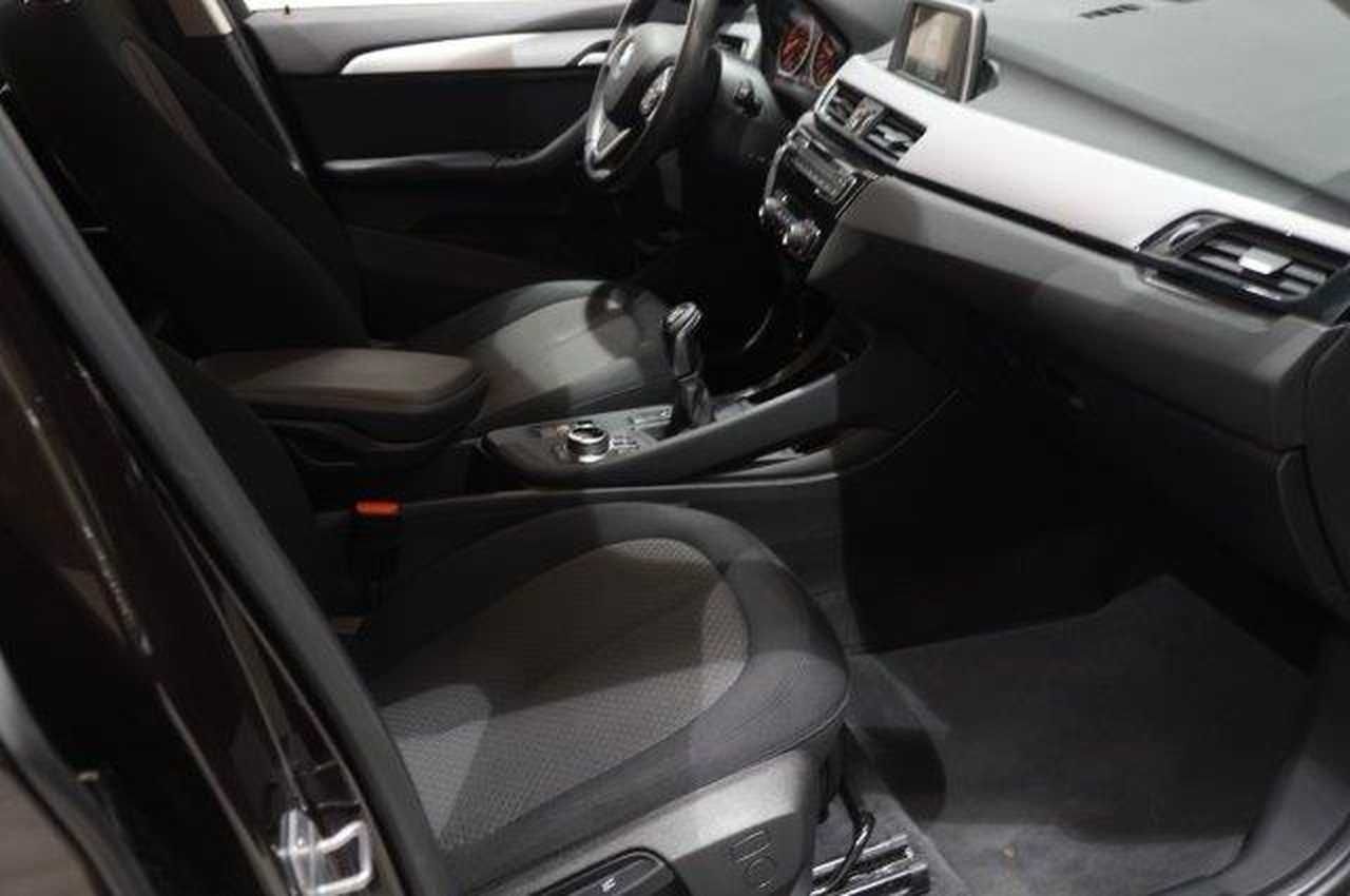 bmw x1 2016 / foto grande (2)