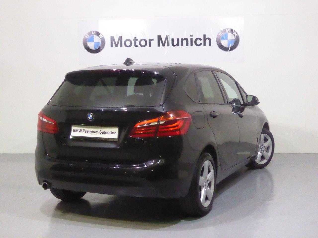 bmw serie 2 active tourer 2018 / foto grande (3)
