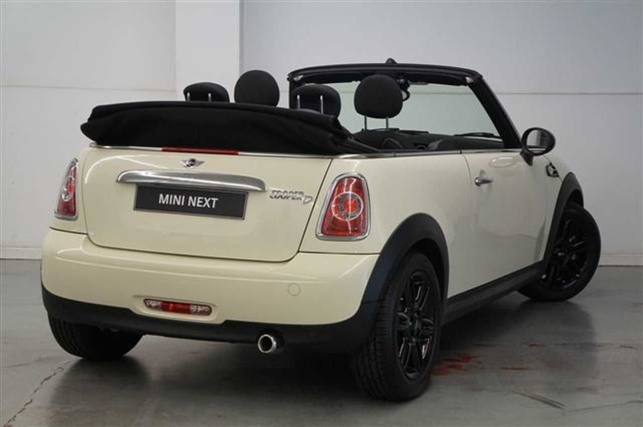 mini cabrio 2014 / foto grande (3)