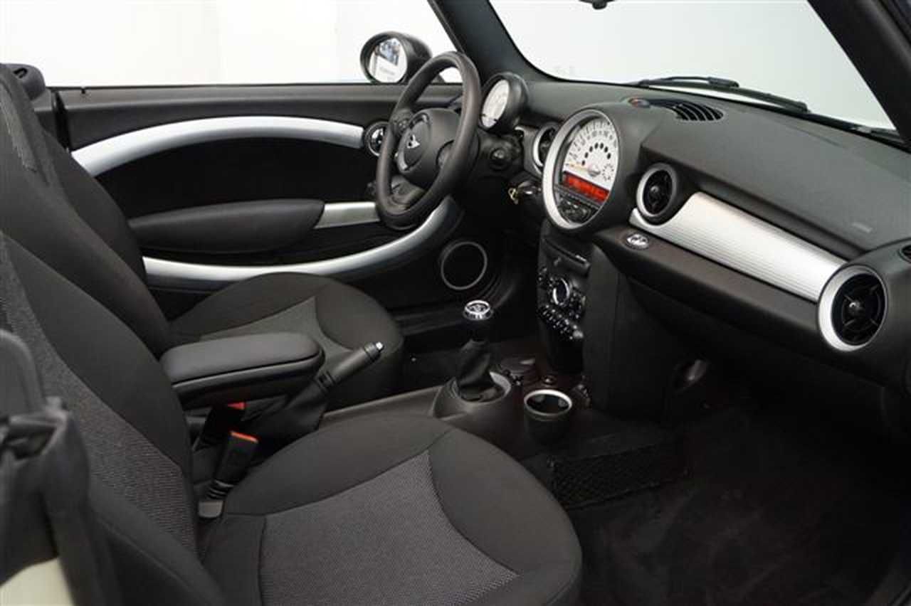 mini cabrio 2014 / foto grande (2)