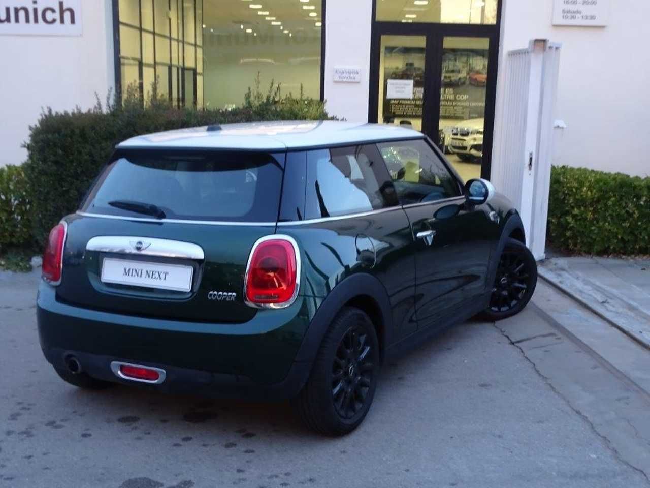 mini cooper 2015 / foto grande (3)
