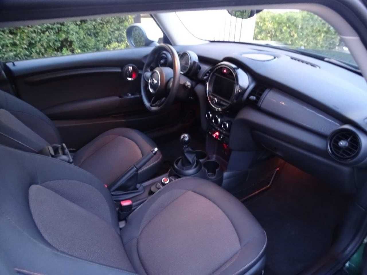 mini cooper 2015 / foto grande (2)