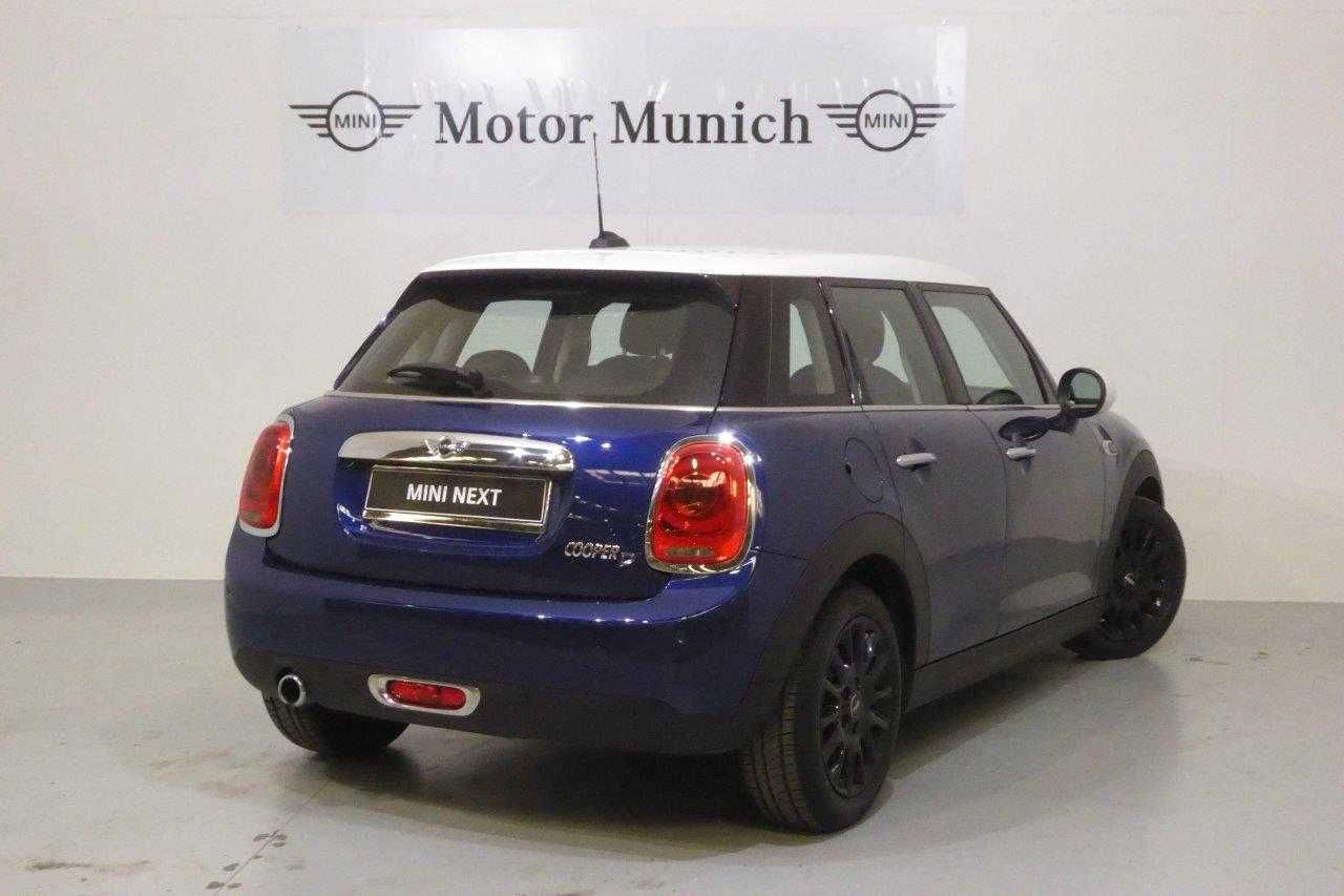 mini cooper 2017 / foto grande (3)