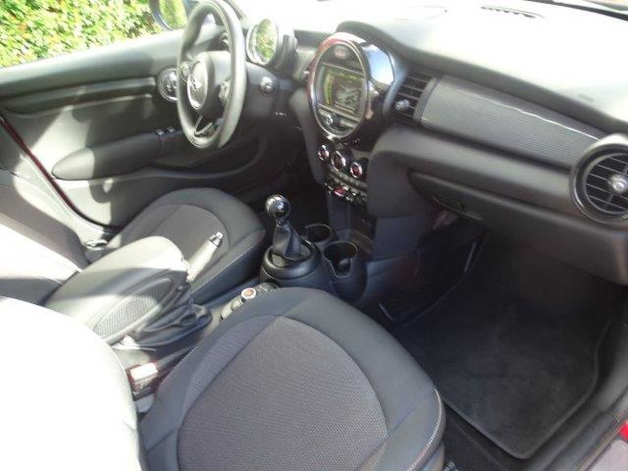 mini cooper 2015 / foto grande (2)