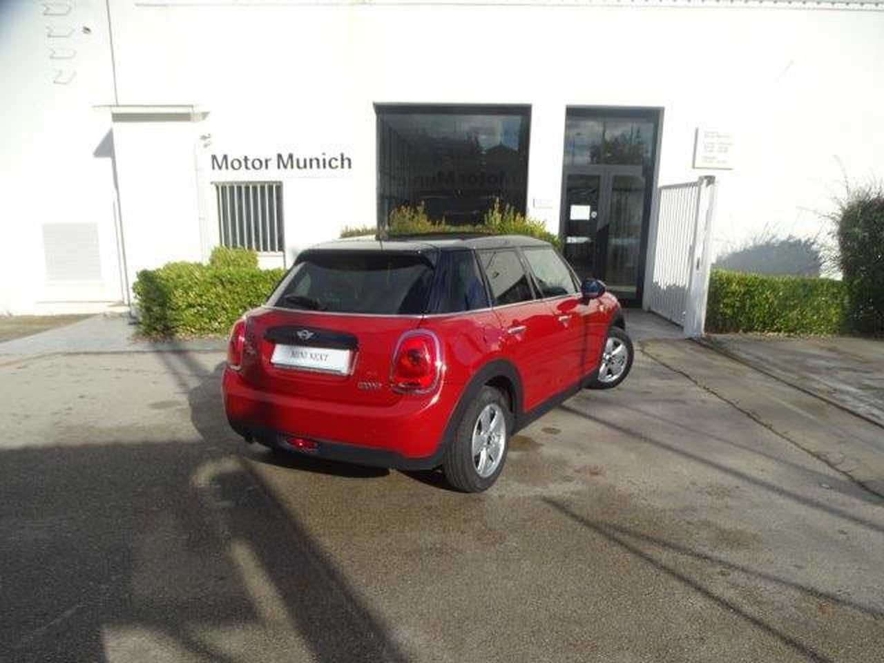 mini cooper 2015 / foto grande (3)