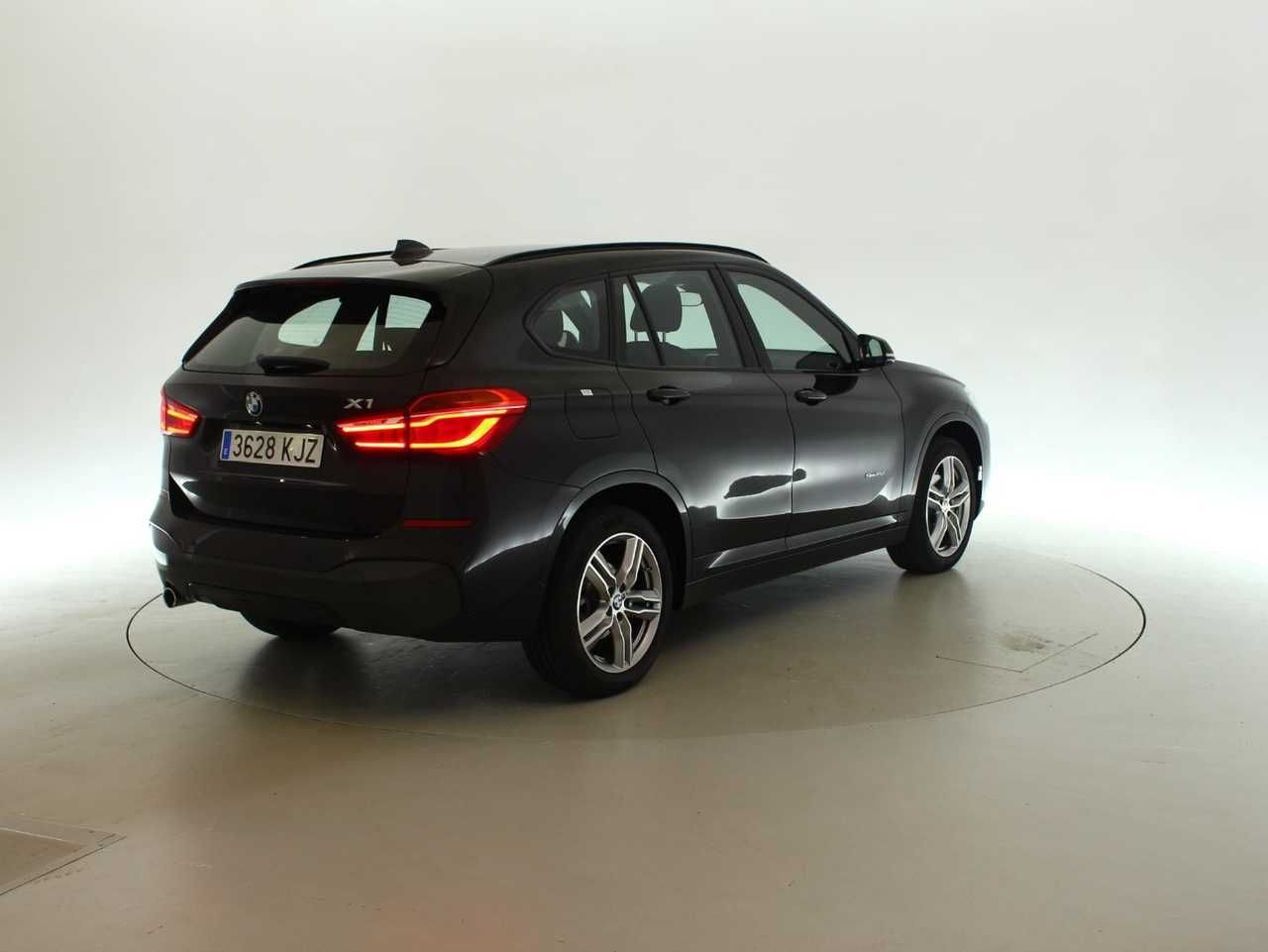 bmw x1 2018 / foto grande (3)