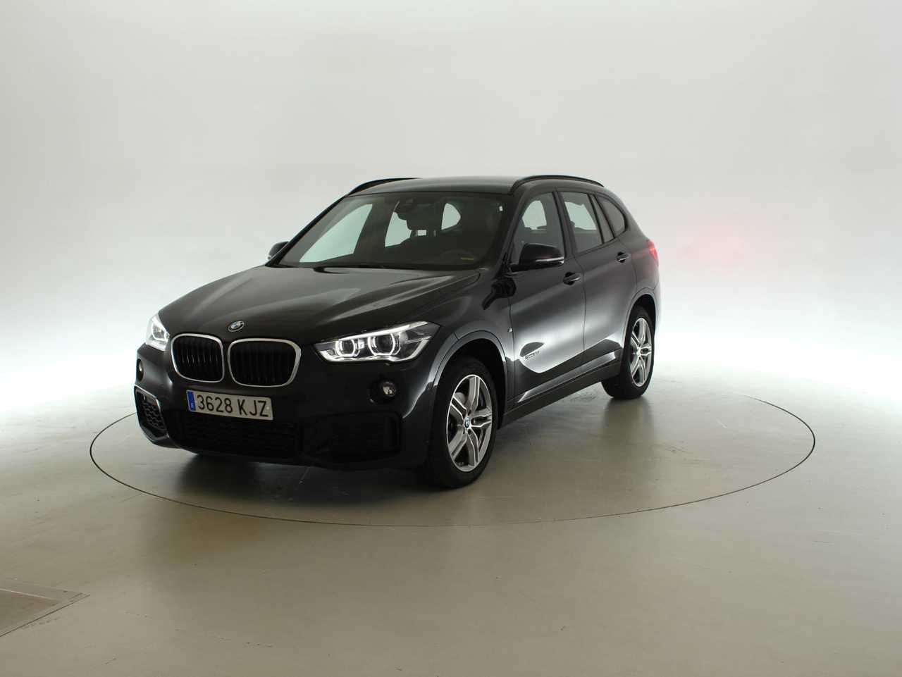 Foto bmw x1 2018 /