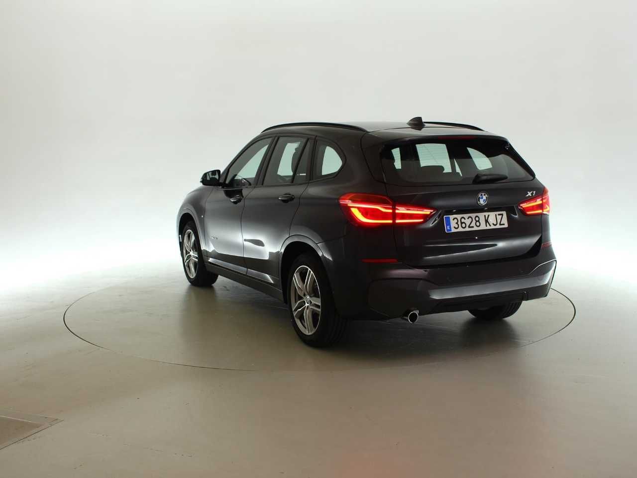 bmw x1 2018 / foto grande (2)