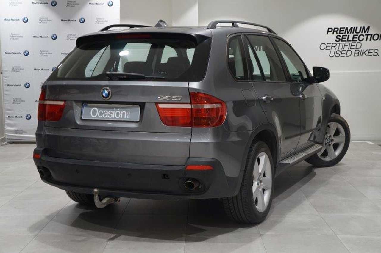 bmw x5 2007 / foto grande (3)