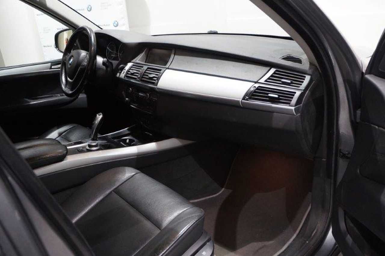 bmw x5 2007 / foto grande (2)