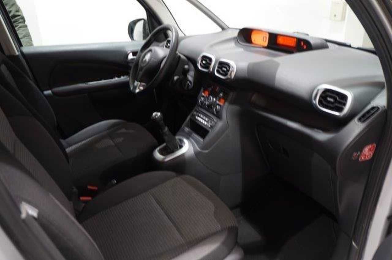 citroën c3 picasso 2014 / foto grande (2)