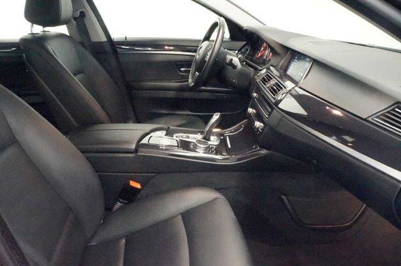 bmw serie 5 2015 / foto grande (2)