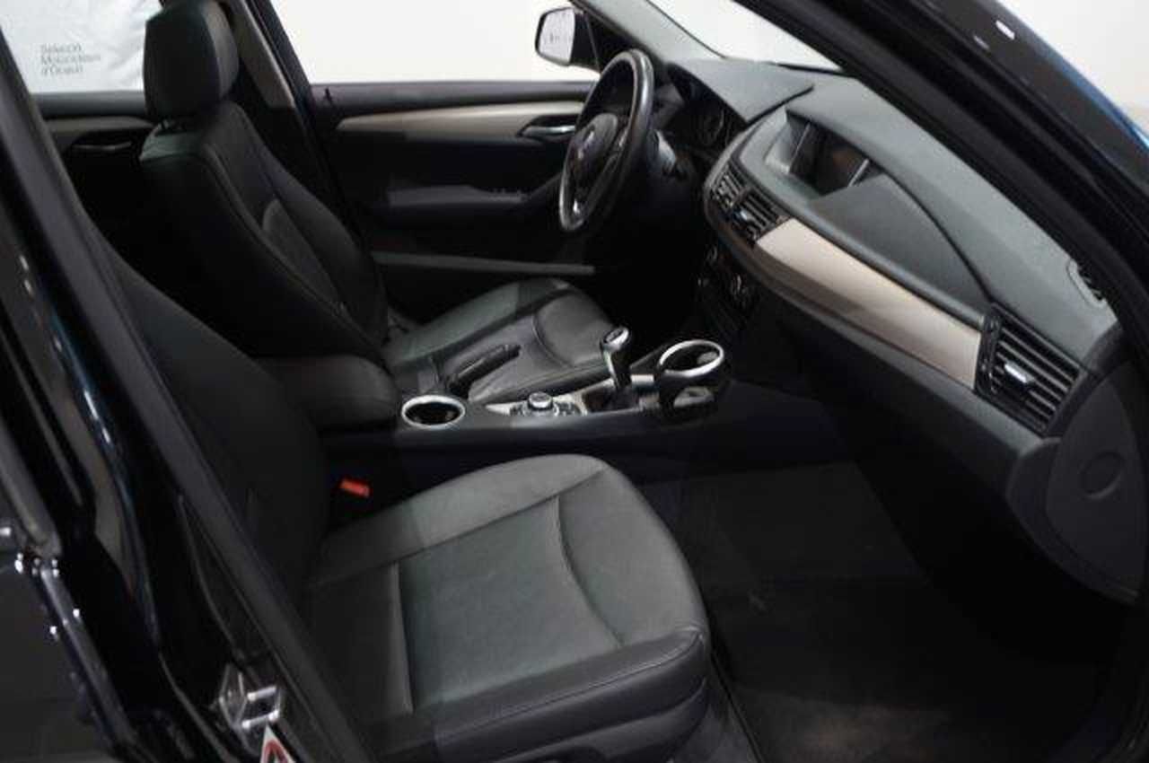 bmw x1 2014 / foto grande (2)