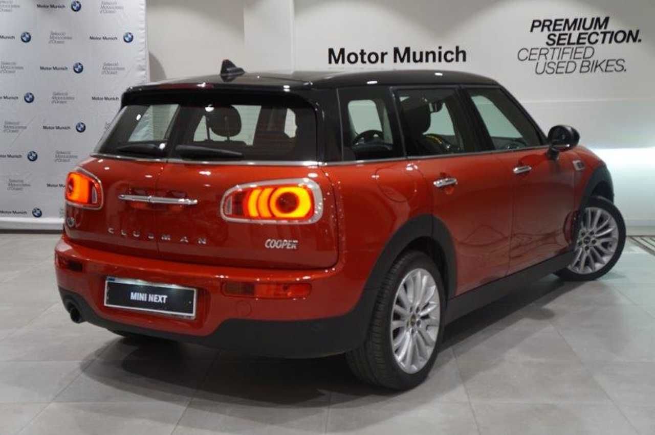 mini clubman 2016 / foto grande (3)